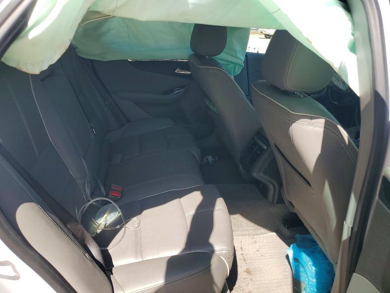 2017 Chevrolet Impala Premier