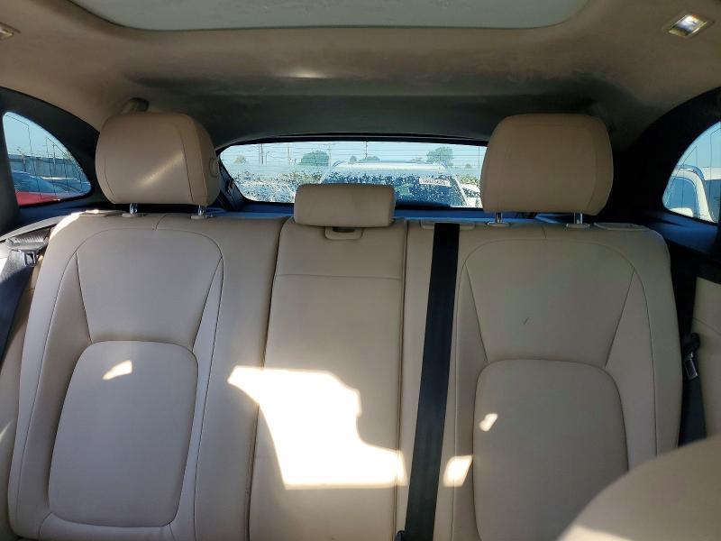 2020 Jaguar F-pace Premium