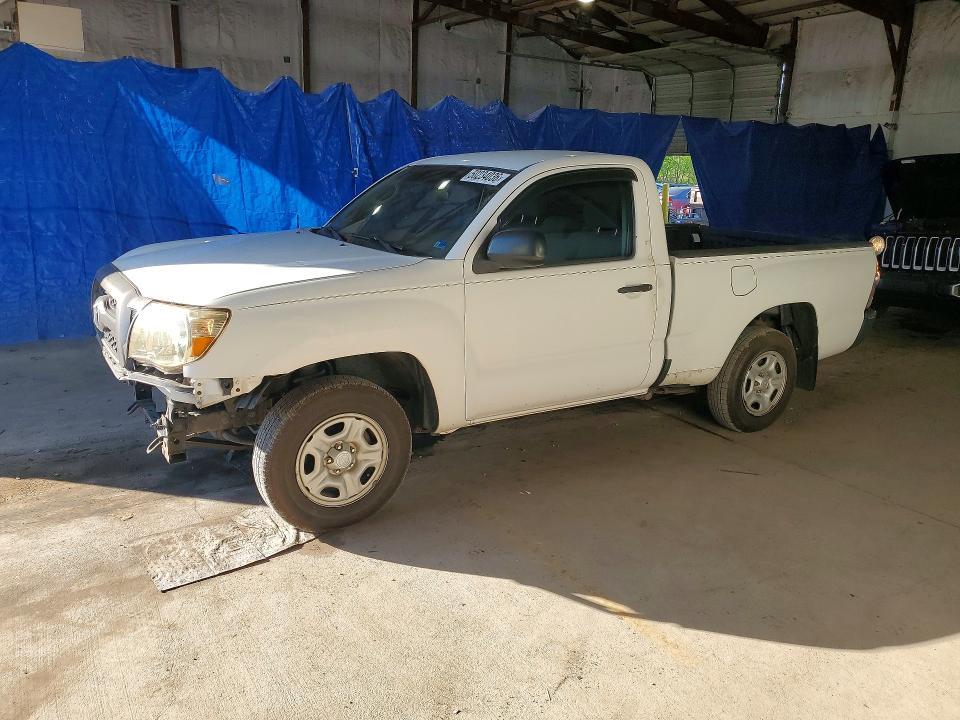 2011 Toyota Tacoma Base