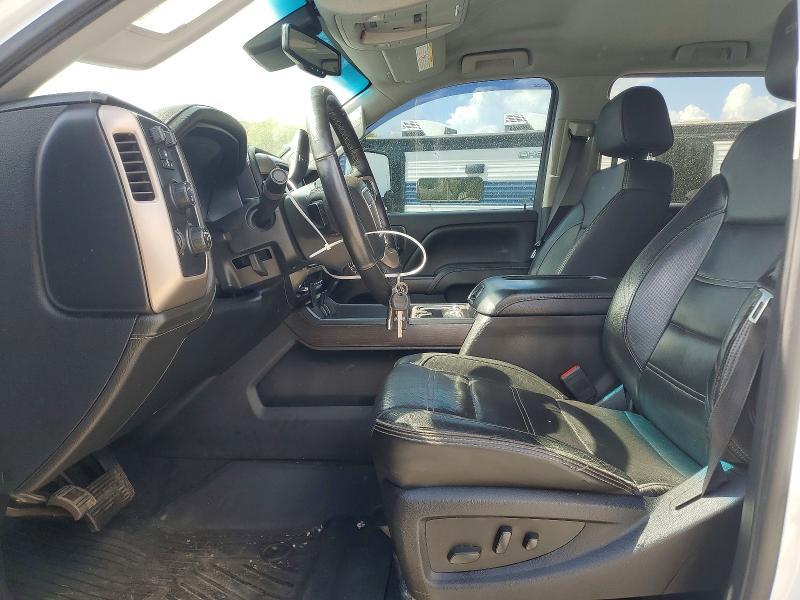 2019 GMC Sierra K2500 Denali