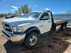 2018 Dodge RAM 5500 en venta en Littleton, CO