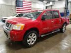 2008 Nissan Titan XE