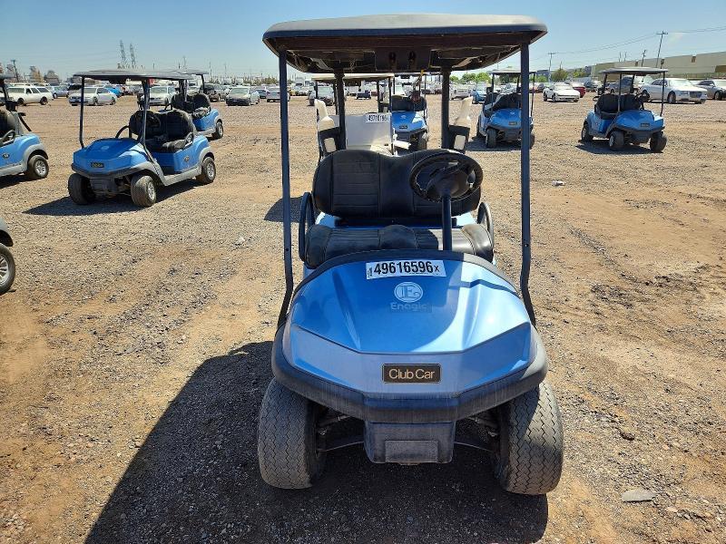 2020 Club Car Tempo Lithium