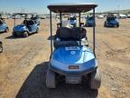 2020 Club Car Tempo Lithium