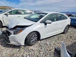 2022 Toyota Corolla Hybrid le for sale in Magna, UT