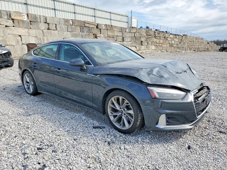2023 Audi A5 Premium Plus 40