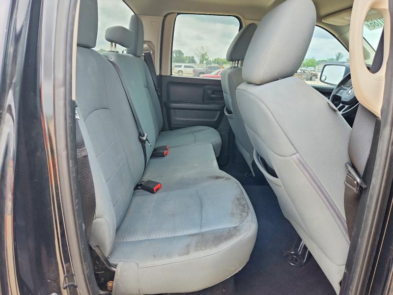 2013 Dodge RAM 1500 ST