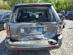 2008 Honda Pilot exl
