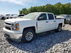 2014 Chevrolet Silverado C1500 LT