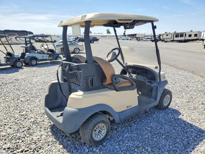 2020 Club Car Tempo Lithium Golf Cart