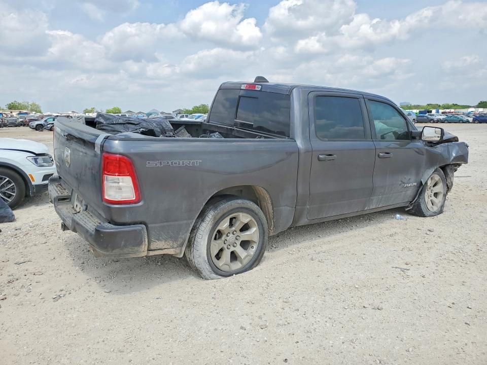 2020 Dodge RAM 1500 BIG Horn