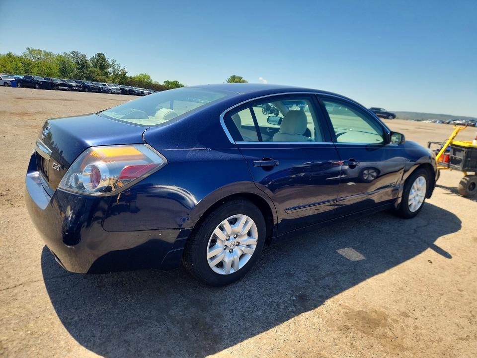 2010 Nissan Altima 2.5