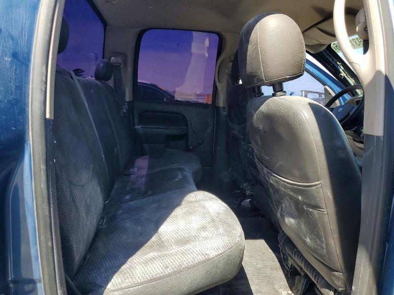 2005 Dodge RAM 1500 ST