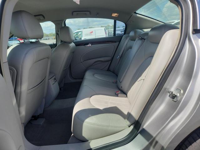 2006 Buick Lucerne cxl