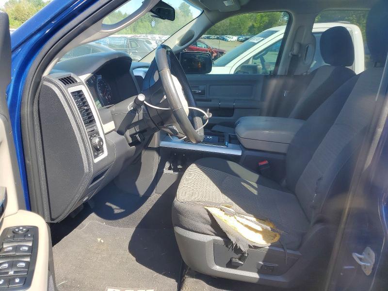 2011 Dodge RAM 1500