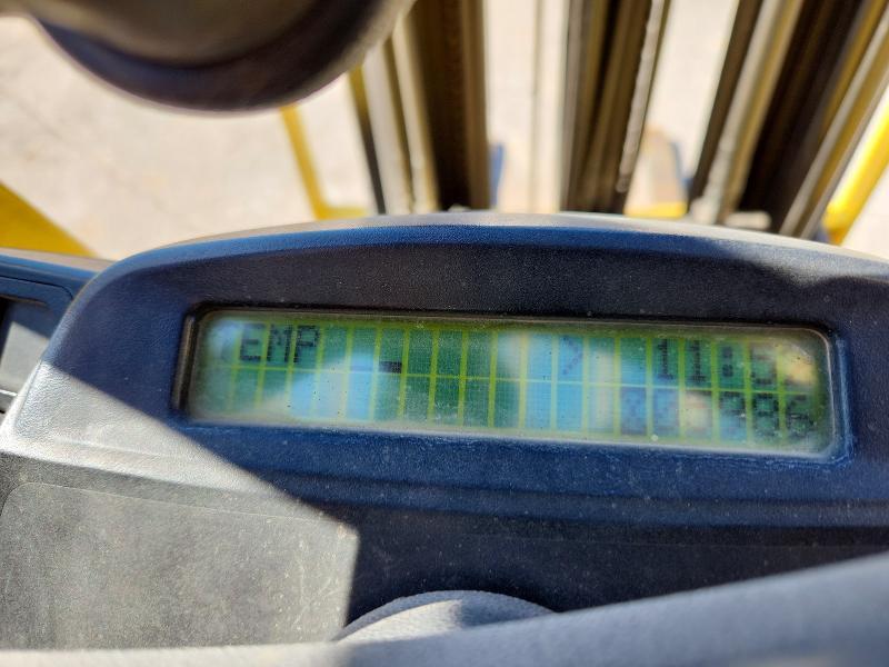 2022 Hyster Er S50ft Forklift