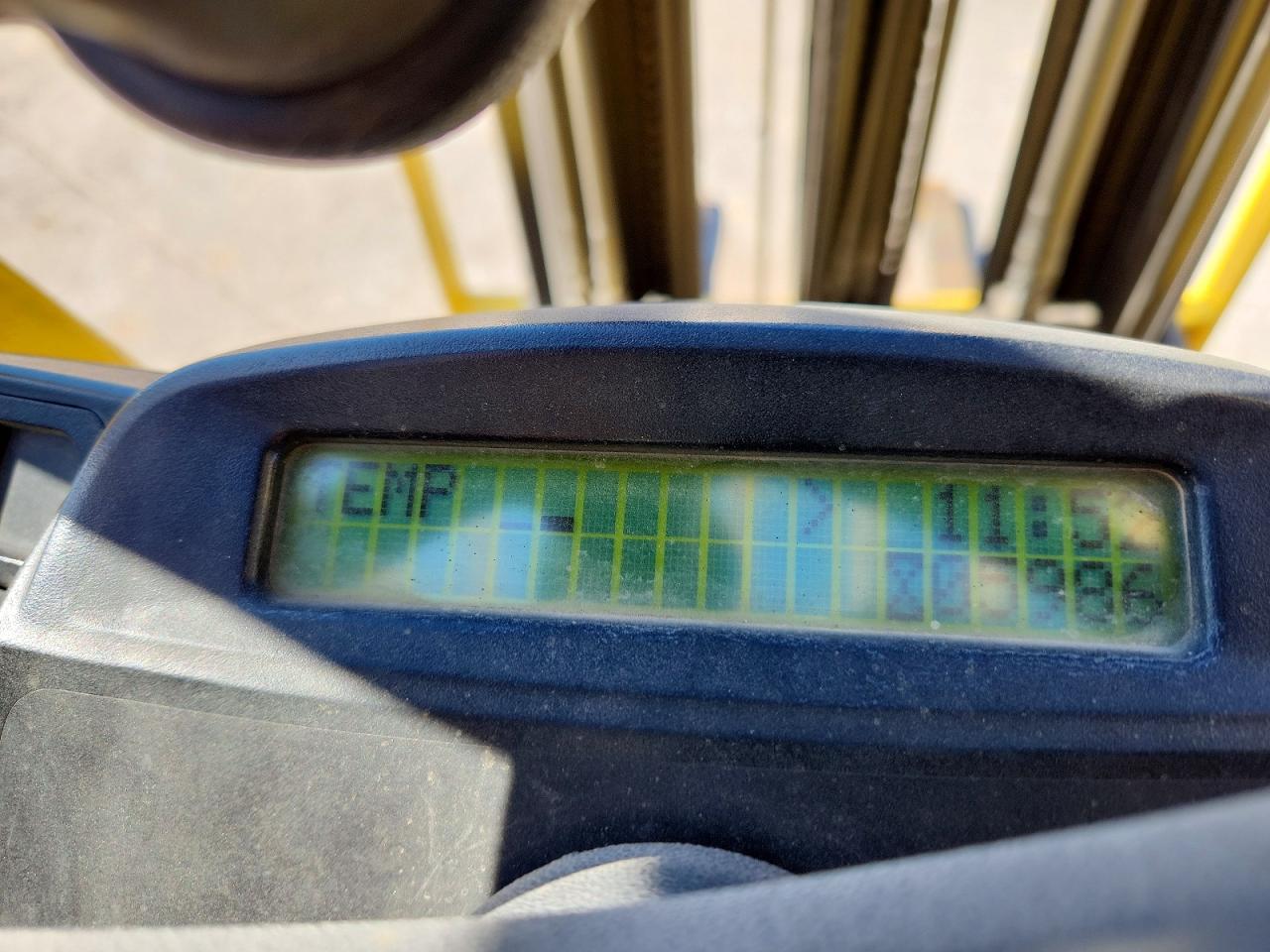 2022 Hyster ER S50FT Forklift