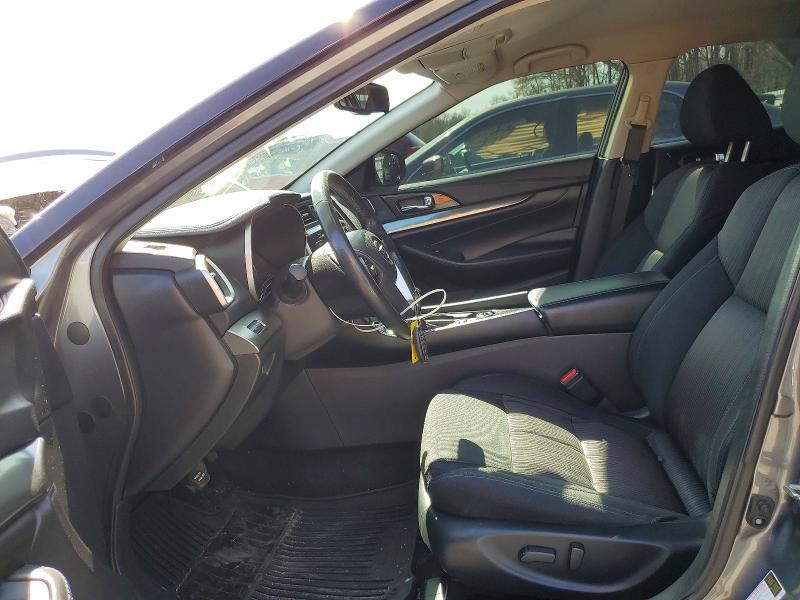 2019 Nissan Maxima 3.5 s