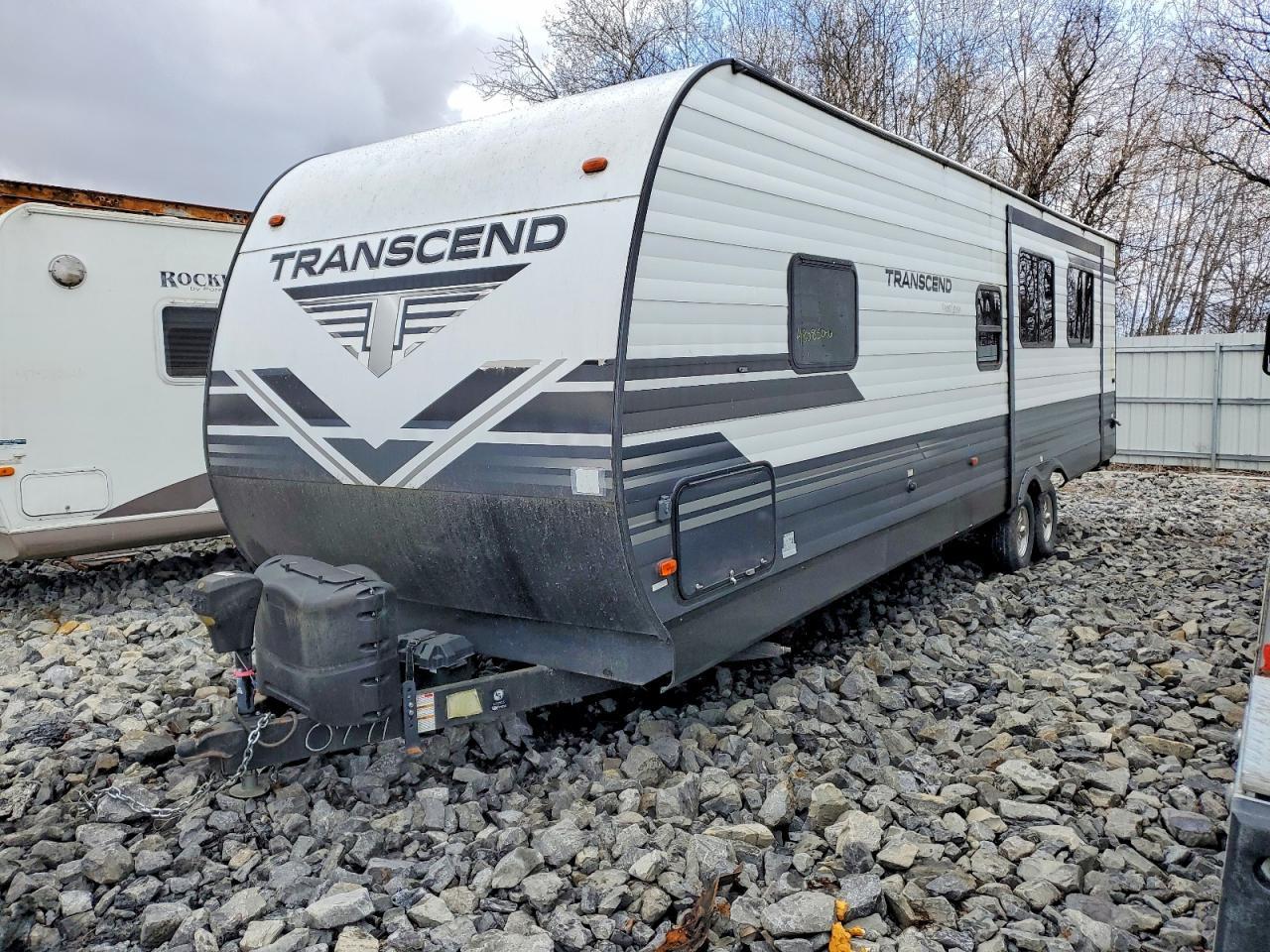2019 Grand Design Transcend Camper