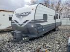 2019 Grand Design Transcend Camper