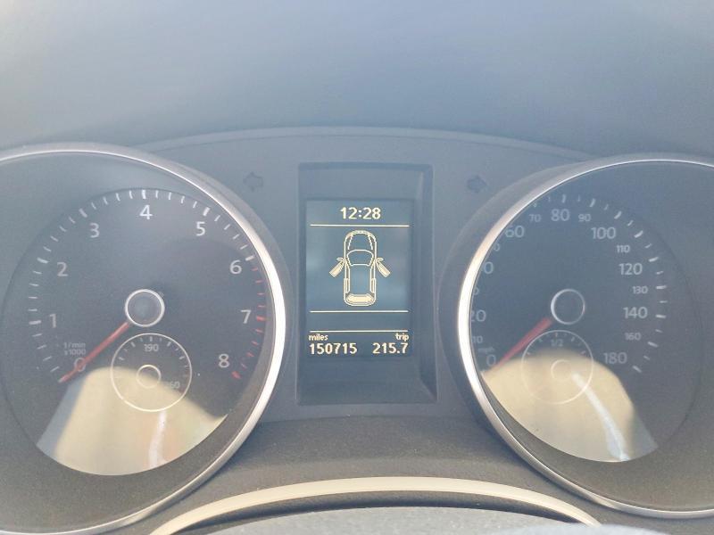 2010 Volkswagen GTI