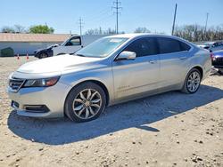 2018 Chevrolet Impala lt for sale in Columbus, OH