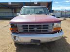 1993 Ford F150
