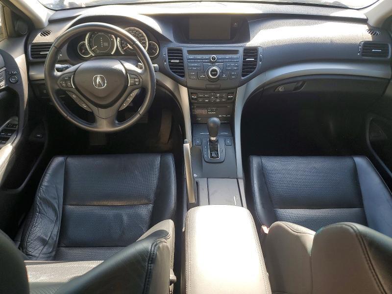 2010 Acura TSX
