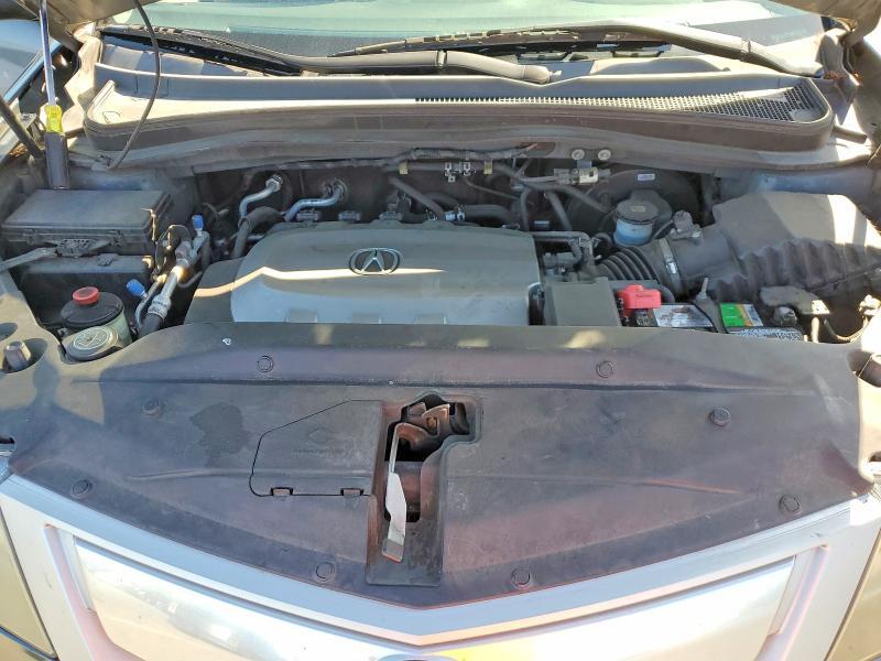 2010 Acura MDX