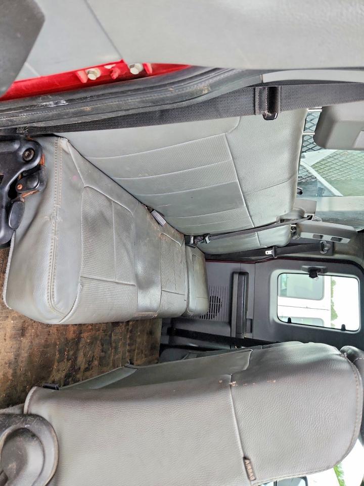 2012 Ford F450 Super Duty