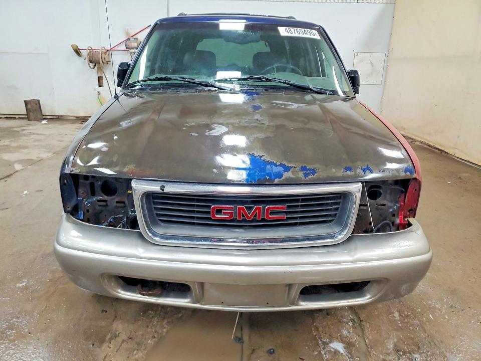 1999 GMC Jimmy