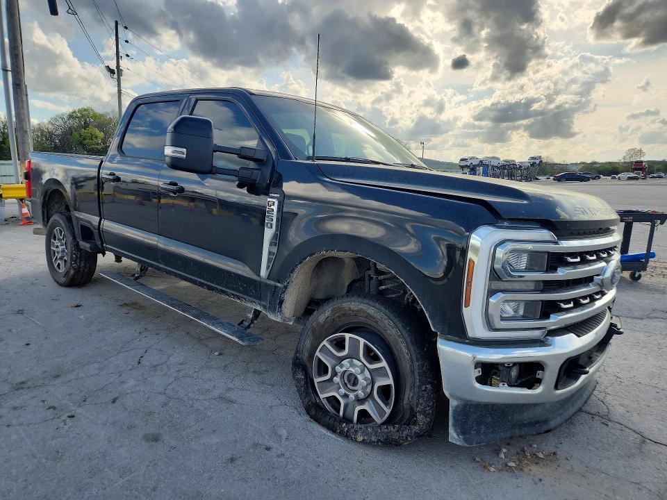 2024 Ford F250 Super Duty