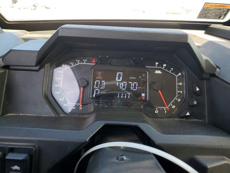 2024 Polaris 2024 Pols Xpedition