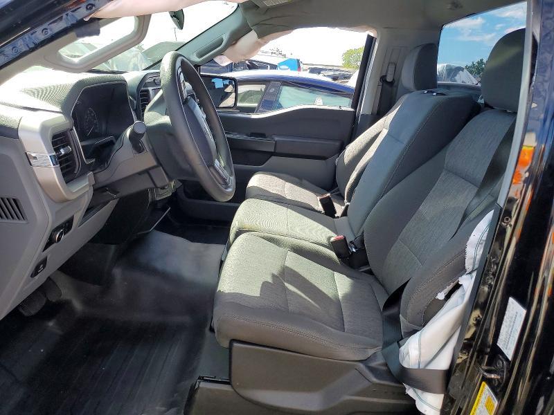 2023 Ford F150