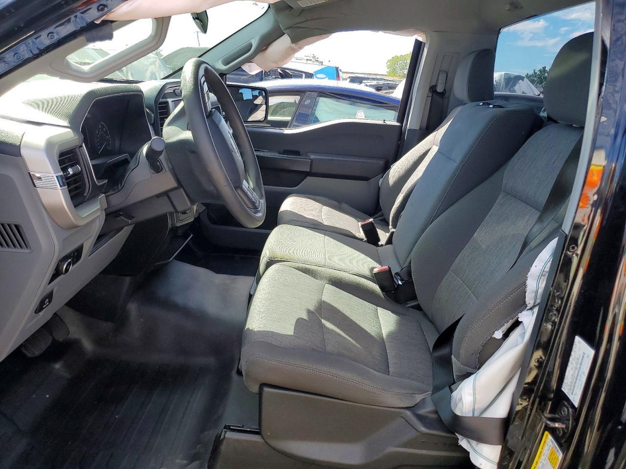 2023 Ford F150