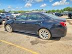 2012 Toyota Camry Hybrid xle