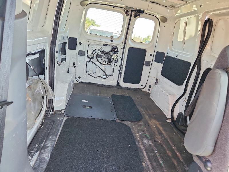 2015 Nissan NV200 S