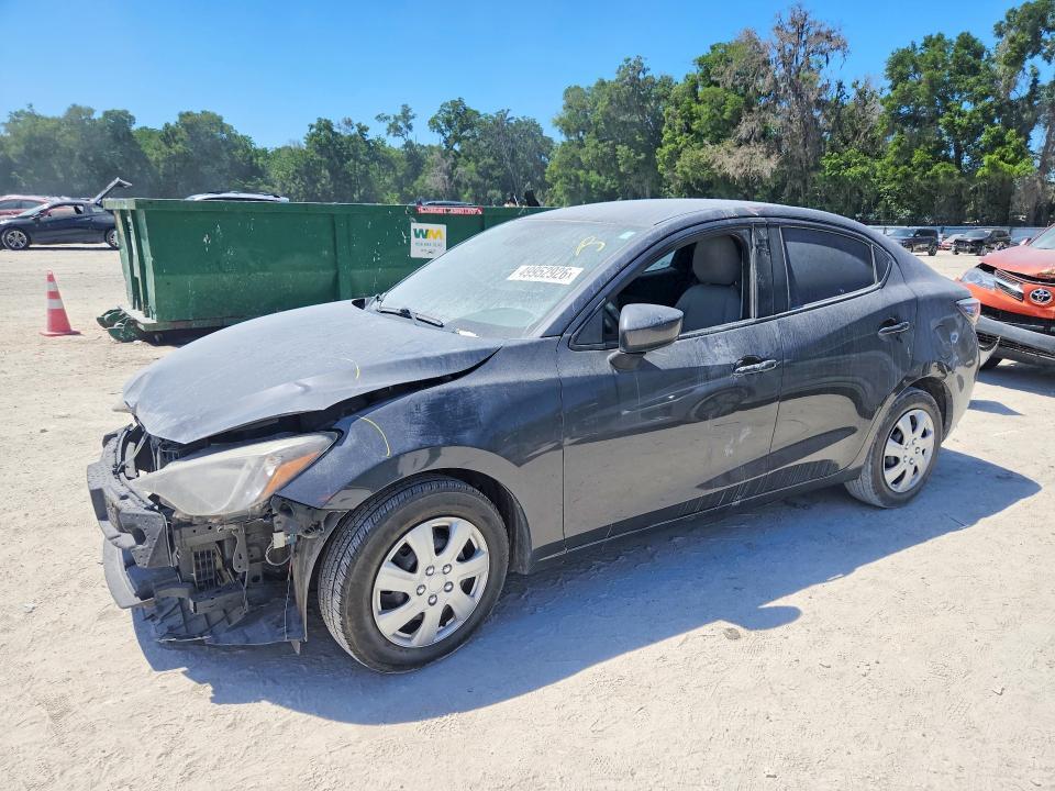 2019 Toyota Yaris l