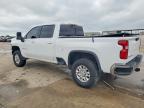2022 Chevrolet Silverado K2500 Heavy Duty LTZ