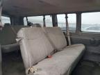 2018 Chevrolet Express G3500 LT