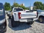 2018 Ford F450 Super Duty