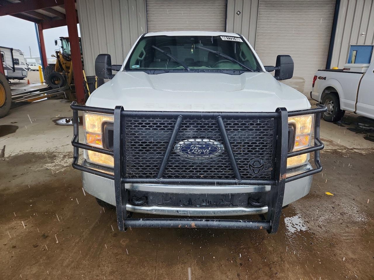 2021 Ford F250 Super Duty