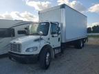 2016 Freigliner 2016 Freightliner Business Class M2 BOX Truck