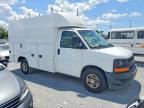2017 Chevrolet Express G3500