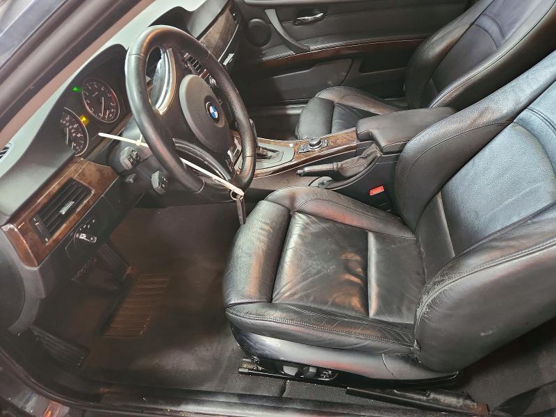 2009 BMW 335 xi