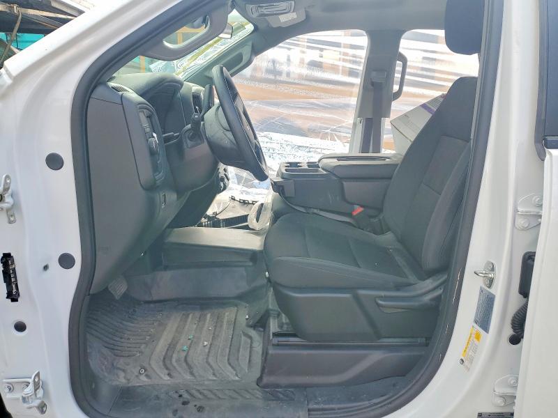 2024 Chevrolet Silverado C2500 Heavy Duty