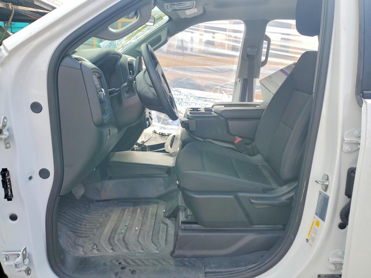 2024 Chevrolet Silverado C2500 Heavy Duty