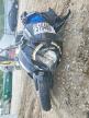 2006 Suzuki GSX-R600 K6