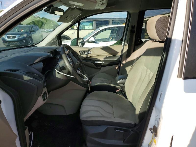 2014 Ford Transit Connect xlt