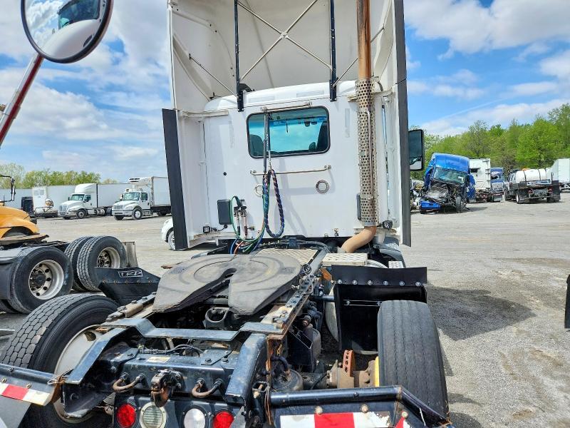 2020 Kenworth T680 Semi Truck